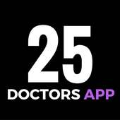 25 Doctors on 9Apps