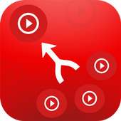 Easy Video Joiner & Merger (HD)