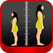 Height Increase Exercise For Men and Women