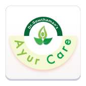 Ayurveda by Dr Gowthaman on 9Apps