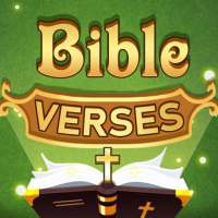 Bible Verses Puzzle on 9Apps