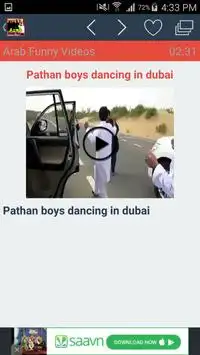 Arab Funny Videos APK Download 2023 - Free - 9Apps Arab Funny Videos APK Download 2023 - Free - 9Apps