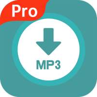 MP3 Music Downloader - Pro