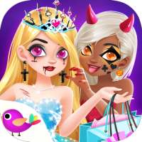 Blair's Halloween Boutique on 9Apps