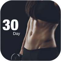 Abs Workout for Women - Fitness: HIIT Workouts on 9Apps