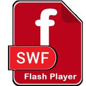 SWF Player - Flash Player for android - Guide app