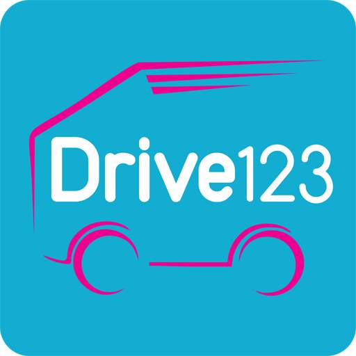 Drive123