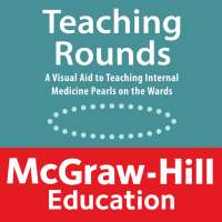 Teaching Rounds: A Visual Aid - Internal Medicine