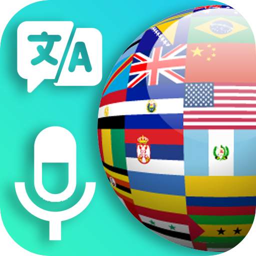 All Language Translator – Voice Translator Free