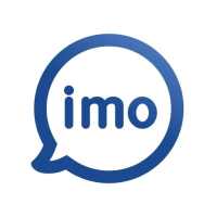 imo video calls and chat on 9Apps
