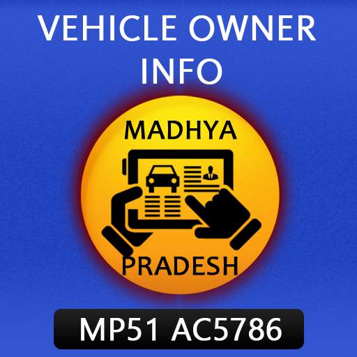 MP RTO Vehicle Owner Details