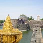 Vellore Tourist Guide on 9Apps