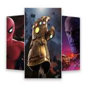 Superhero Infinity War Wallpapers