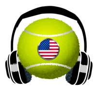 US Open Tennis 2019 App Live Radio Championships on 9Apps