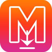 Meta HD Video Downloader