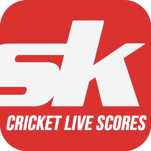 Sportskeeda: Fastest Cricket Scores &amp; Commentary icon