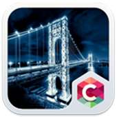 Best Bridge Theme C Launcher on 9Apps