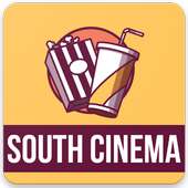 South Cinema - South Indian Hindi Dubbed Movie App