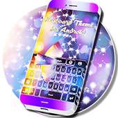 Super Cool Keyboard Themes For Free on 9Apps