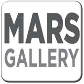 Mars Gallery App