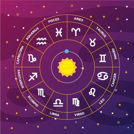 Daily Zodiac Horoscope & Astrology - Astroguide
