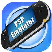 New PPSSPP Emulator for PSP