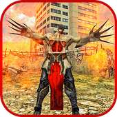 Survival Sniper Shooter, Zombie Trò chơi bắn nhau