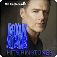 Bryan Adam Hits Ringtones