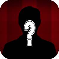 Celebs Quiz - Who is that?