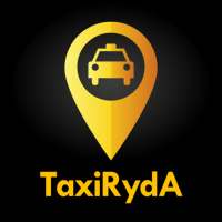 TaxiRydA on 9Apps