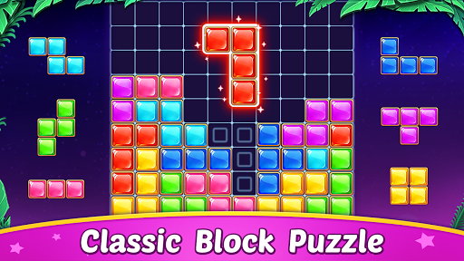 Block Puzzle स्क्रीनशॉट 17