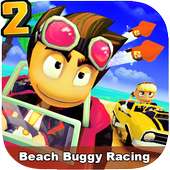 New Beach Buggy Racing
