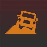 Jeep Safari on 9Apps