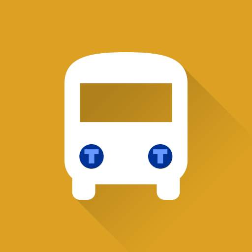 Oakville Transit Bus - MonTransit