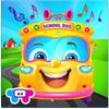 The Wheels on the Bus - Learning Songs & Puzzles