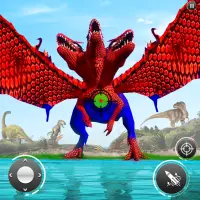 Play Dinosaur Run Online - Free Browser Games