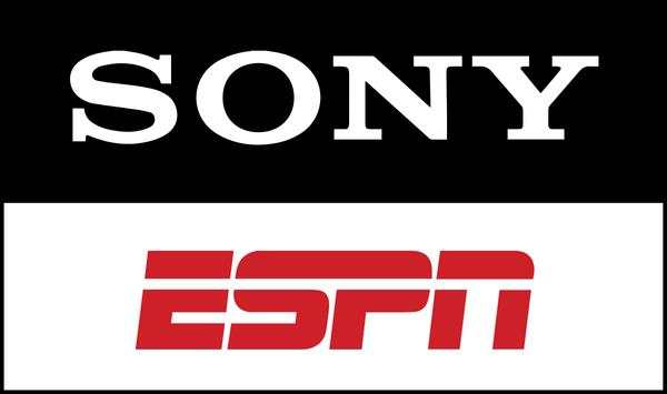 SONY ESPN скриншот 1