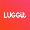 LUGGit: Luggage collection, storage & delivery