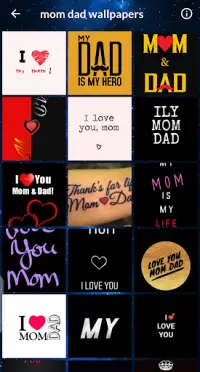 mom dad wallpaper APK Download 2023 - Free - 9Apps mom dad wallpaper APK Download 2023 - Free - 9Apps