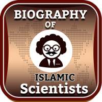 Famous and Greatest Muslim Scientists on 9Apps