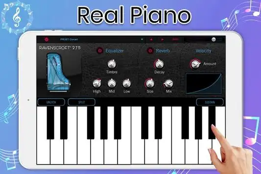Piano Game APK Download 2023 - Free - 9Apps