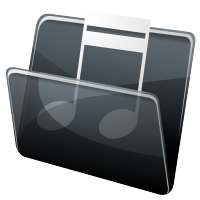 EZ Folder Player (Ad) on 9Apps