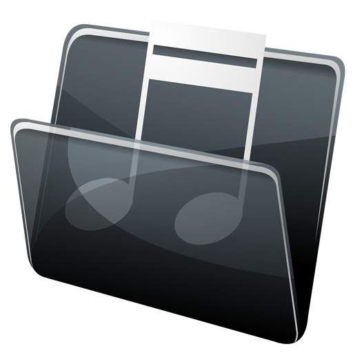 EZ Folder Player (Ad)