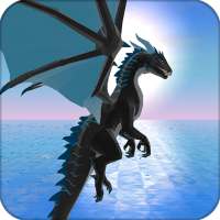 Simulateur de dragon 3D