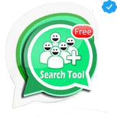Friend search tool