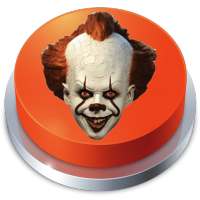 Pennywise Prank Sound Effect