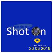 Camera, ShotOn For Samsung S7 on 9Apps