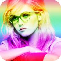 Color Filters Photo Editing on 9Apps