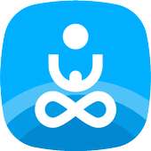 Meditation: Breathe and relax on 9Apps