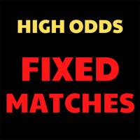 Fixed Matches - Betting Tips
